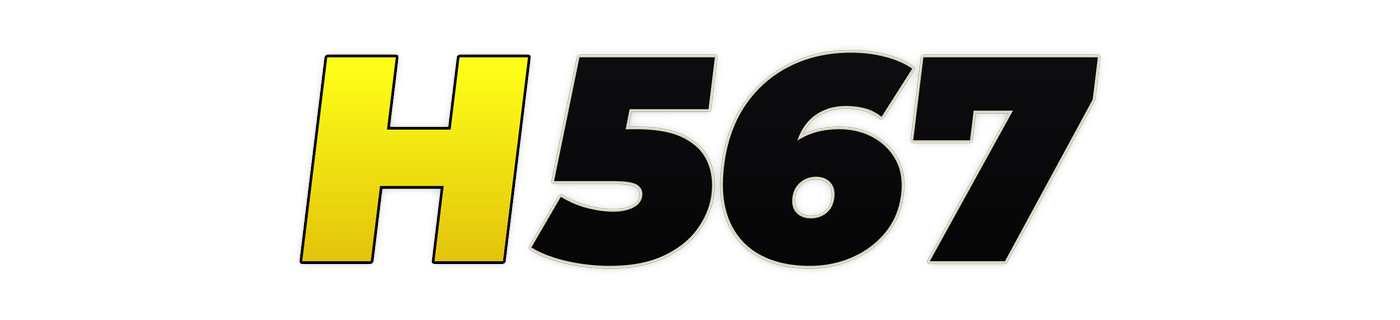 h567 Logo
